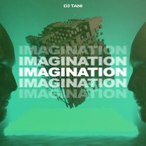 Album Imagination from DJ TANI