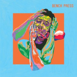 收聽Bench Press的Burning Up (其他)歌詞歌曲