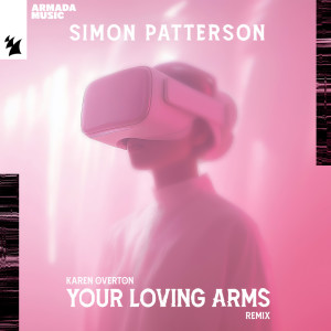 Karen Overton的專輯Your Loving Arms (Simon Patterson Remix)