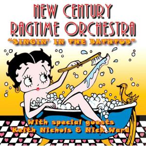 Listen to Singin' in the Bathtub song with lyrics from The New Century Ragtime Orchestra