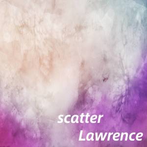 Lawrence的專輯scatter