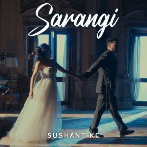 Dengarkan Sarangi lagu dari Sushant KC dengan lirik