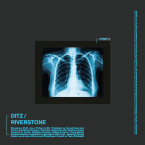 Album Riverstone (BABii Destruction Remix) from 