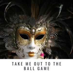 Album Take Me Out to the Ball Game oleh Frank Sinatra with The M-G-M Studio Orchestra