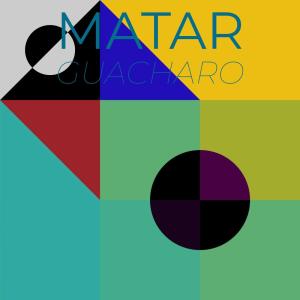 Dengarkan lagu Matar Guacharo nyanyian Daid dengan lirik