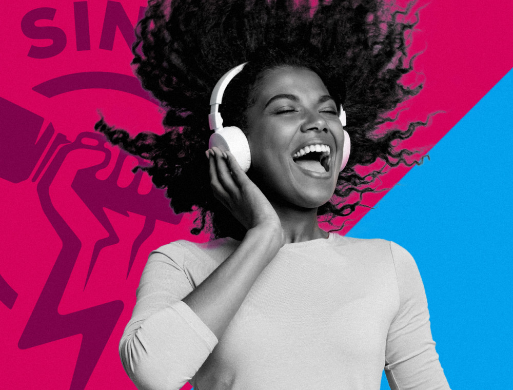 Singitback With Vusi Nova