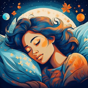 ดาวน์โหลดและฟังเพลง Sueños Calmados Con Lofi Relajante พร้อมเนื้อเพลงจาก Sueño Sonidos Lluvia