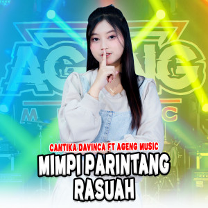 Listen to Mimpi Parintang Rasuah song with lyrics from Cantika Davinca