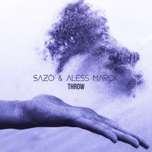 Album Throw oleh SAZO