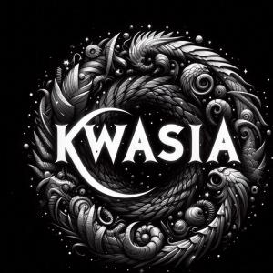收聽Amanarii的Kwasia歌詞歌曲
