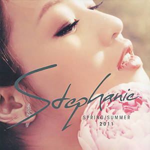 Spring/Summer 2011 dari Stephanie Cheng