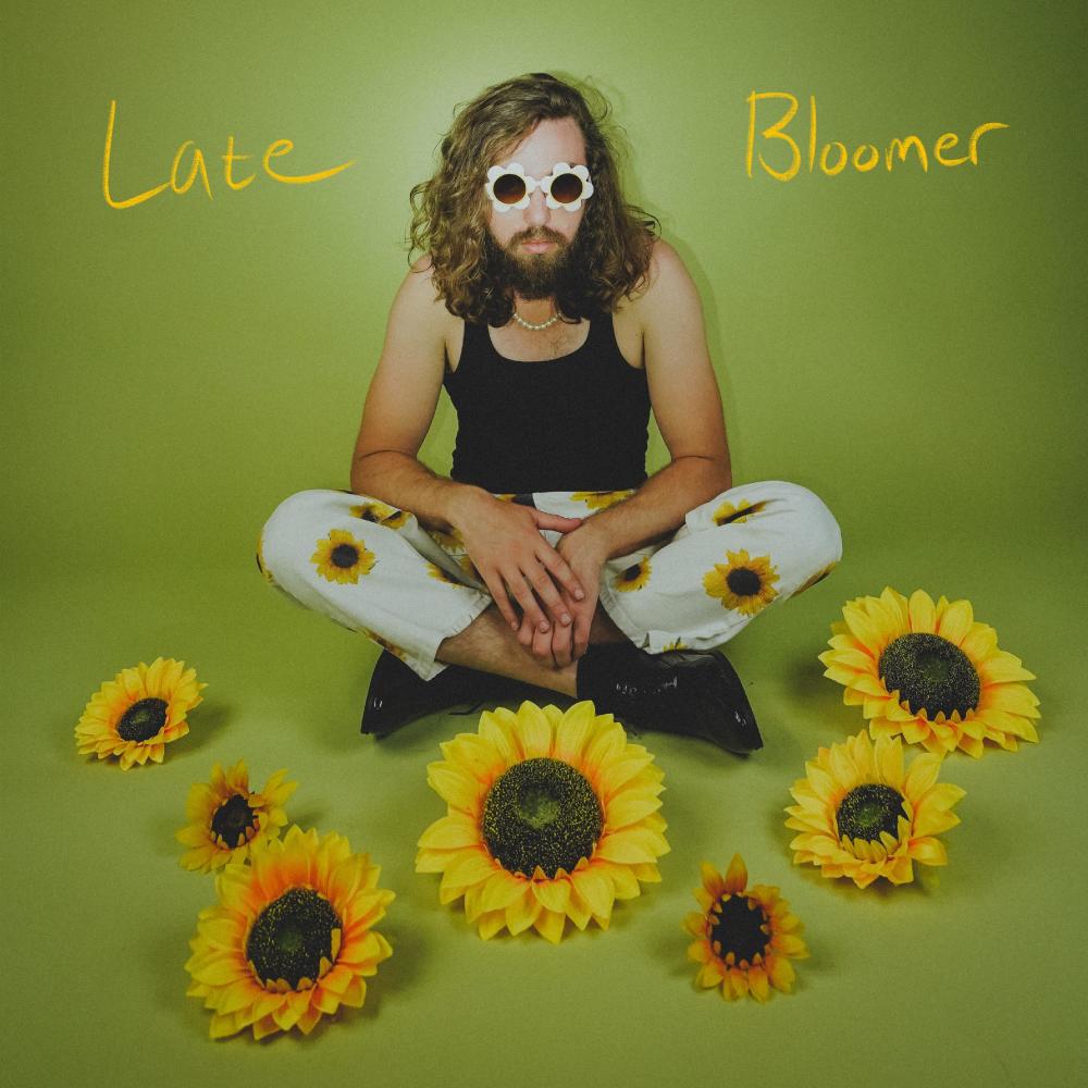 Late Bloomer