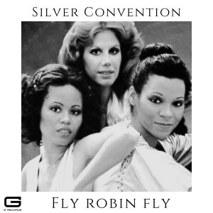 Album Fly robin fly from Silver Convention