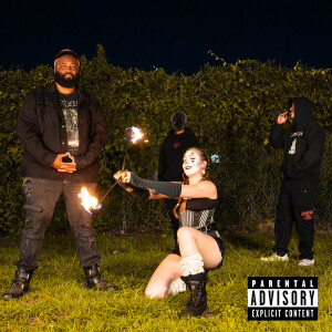 Listen to Nights Before Interlude (Ecstasy) (Explicit) song with lyrics from Lance Burkes
