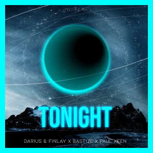 อัลบัม Tonight ศิลปิน Darius & Finlay