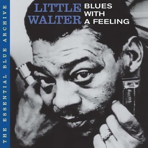 ดาวน์โหลดและฟังเพลง I Love You So พร้อมเนื้อเพลงจาก Little Walter