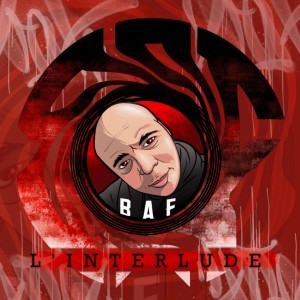 Listen to La rue laisse des sequelles (Explicit) song with lyrics from Baf