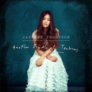 Album Another Bundle of Tantrums from Jasmine Thompson