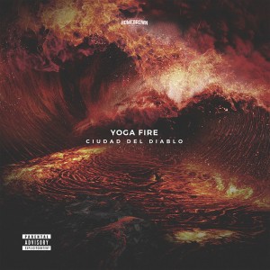 收聽YOGA FIRE的Chapo Guzmán (Explicit)歌詞歌曲