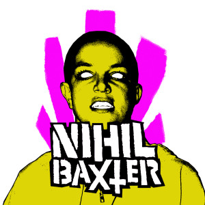 Album Demo (Explicit) from Nihil Baxter