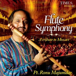 อัลบัม Flute Symphony ศิลปิน Pandit Ronu Majumdar