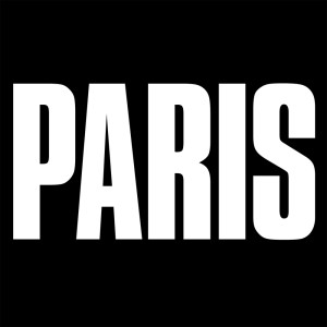 Album Paris from SNOW CULTURE