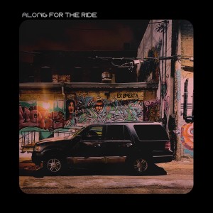ดาวน์โหลดและฟังเพลง Along for the Ride พร้อมเนื้อเพลงจาก Ex Ømerta