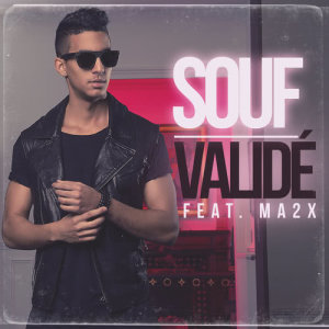 ดาวน์โหลดและฟังเพลง Validé พร้อมเนื้อเพลงจาก Souf