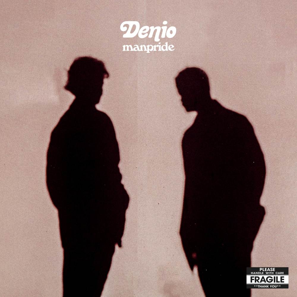 Manpride (Instrumental)