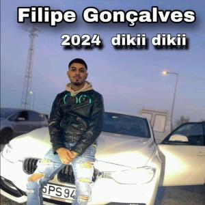 Filipe Gonçalves的專輯dikii dikki
