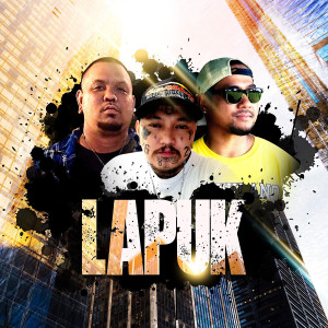 JFLEXX的專輯Lapuk (feat. Bentedos & MikeyBoi) (Explicit)