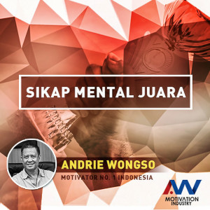 Dengarkan Sungai Dan Empang lagu dari Andrie Wongso dengan lirik