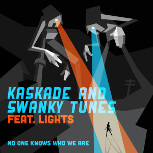 收聽Kaskade的No One Knows Who We Are (Radio Edit)歌詞歌曲