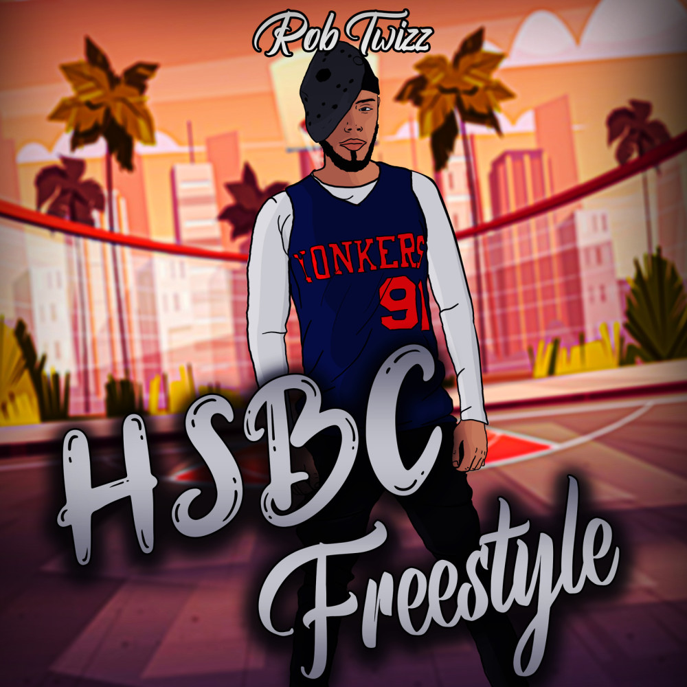 Hsbc (Freestyle) (Explicit)