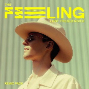 Bonn的專輯The Feeling (Remix Pack)