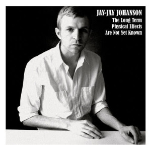 收聽Jay-Jay Johanson的She Doesn't Live Here Anymore歌詞歌曲