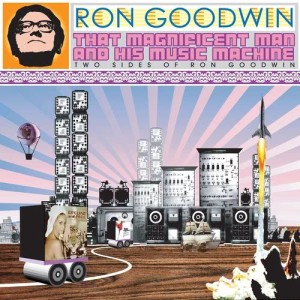 收聽Ron Goodwin的The Laughing Sailor (2003 Remaster) (2003 Digital Remaster)歌詞歌曲