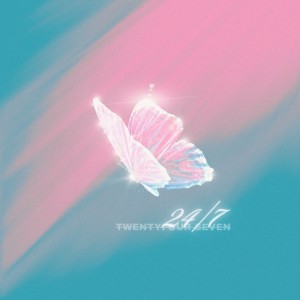 Listen to 24/7 song with lyrics from 松咲リエ