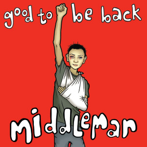 ดาวน์โหลดและฟังเพลง Friends (And I Love My) พร้อมเนื้อเพลงจาก Middleman