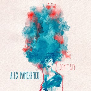 Listen to Don't Shy song with lyrics from Alex Panchenco