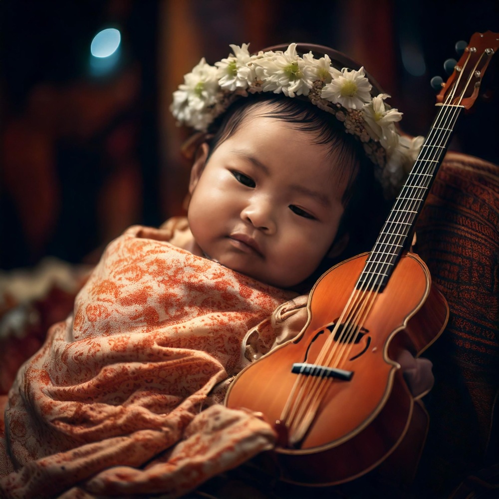 Cradle Ensemble Tones