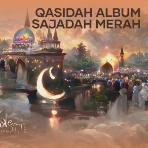 Qasidah Album Sajadah Merah dari Muslih Al-Ikhlas
