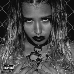 ดาวน์โหลดและฟังเพลง Empty พร้อมเนื้อเพลงจาก Tommy Genesis