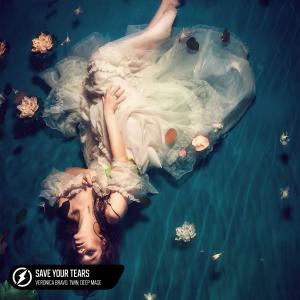 收聽Veronica Bravo的Save Your Tears歌詞歌曲