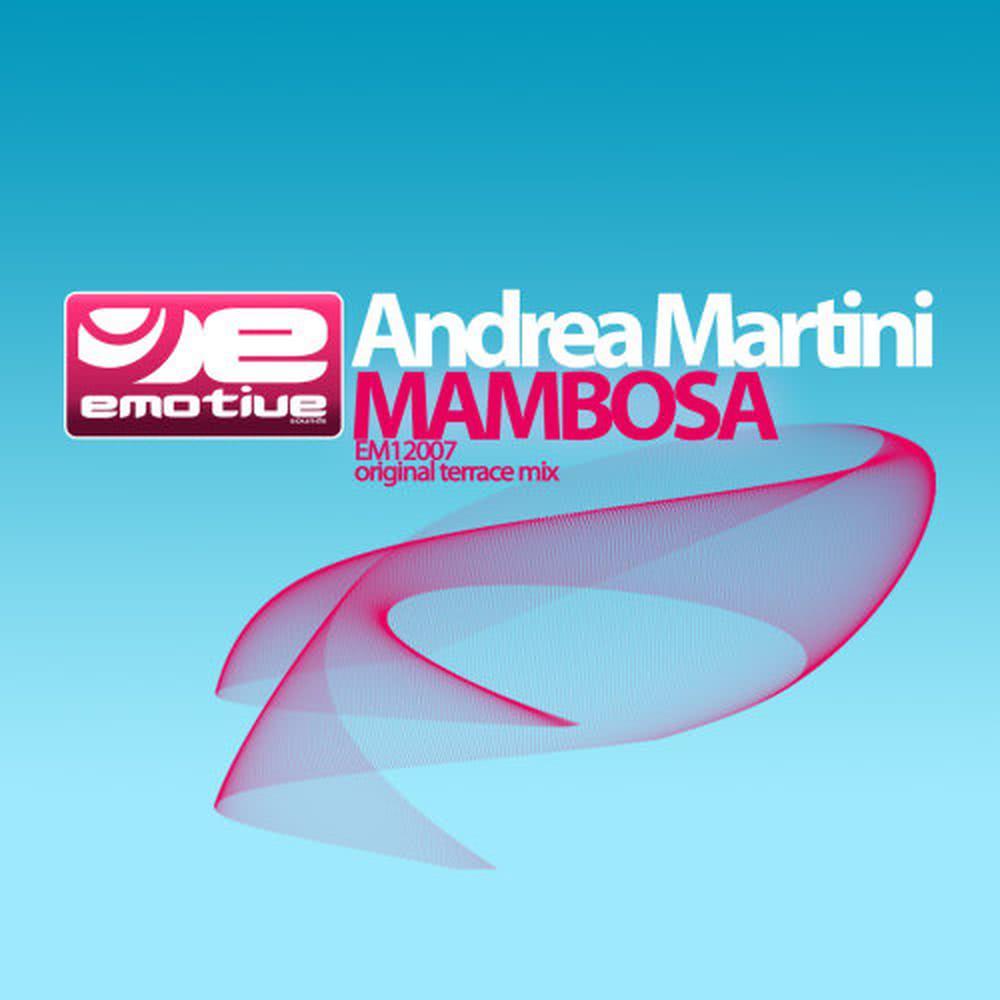 Mambosa (original terrace mix)