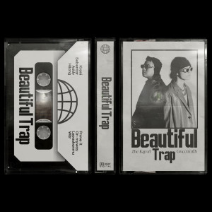 Zhe Kamil的專輯Beautiful Trap (Explicit)