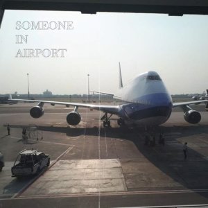 ดาวน์โหลดและฟังเพลง เด็กน้อย พร้อมเนื้อเพลงจาก Someone in Airport