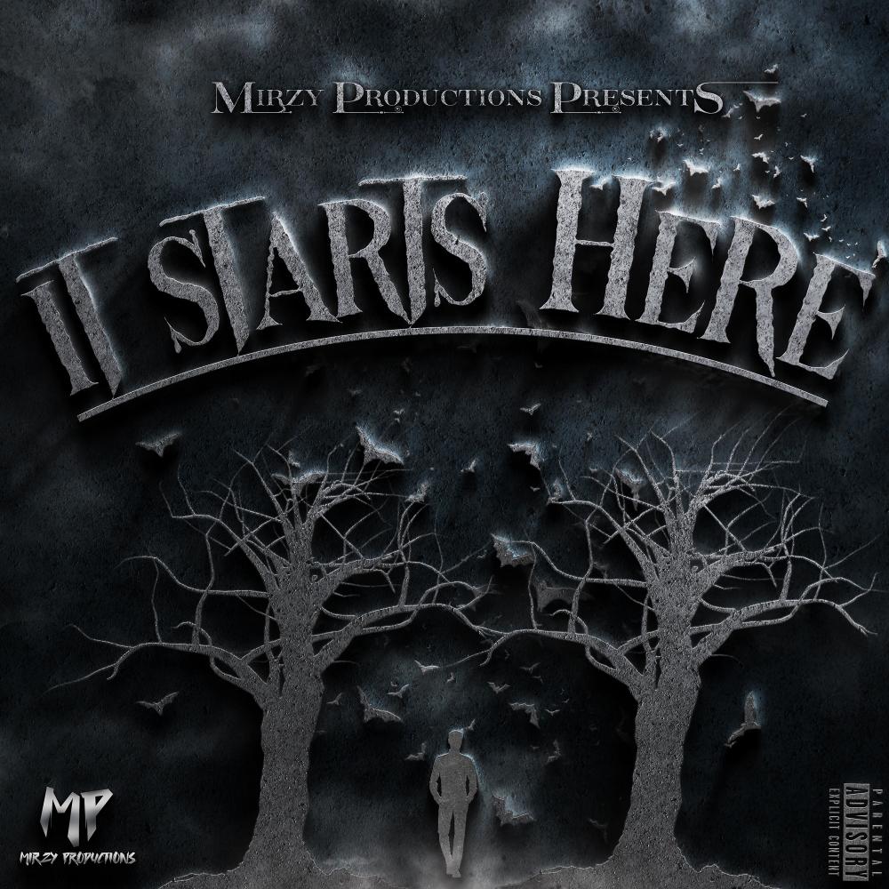 Make A Way (feat. YP Slumboy) (Explicit)