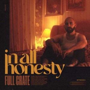 Dengarkan Honestly (Feat. Jairus Mozee & Aabo) [Interlude] lagu dari Full Crate dengan lirik