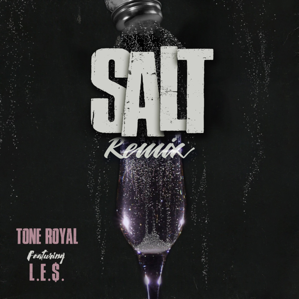 Salt (Remix) (Explicit)